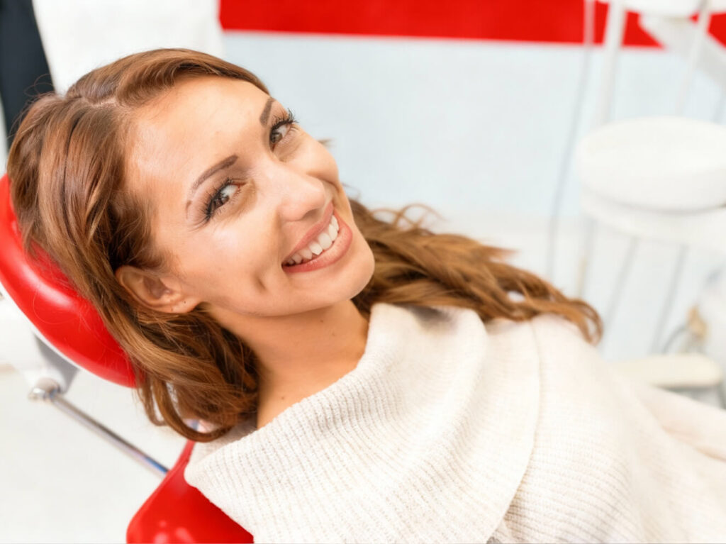 Stomatologia estetyczna